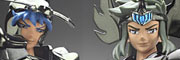 聖闘士聖衣神話： 暗黒スワン＆暗黒ドラゴン.jpg